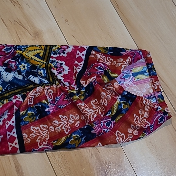 Anthropologie women's size medium elastic waist - Picture 5 of 7
